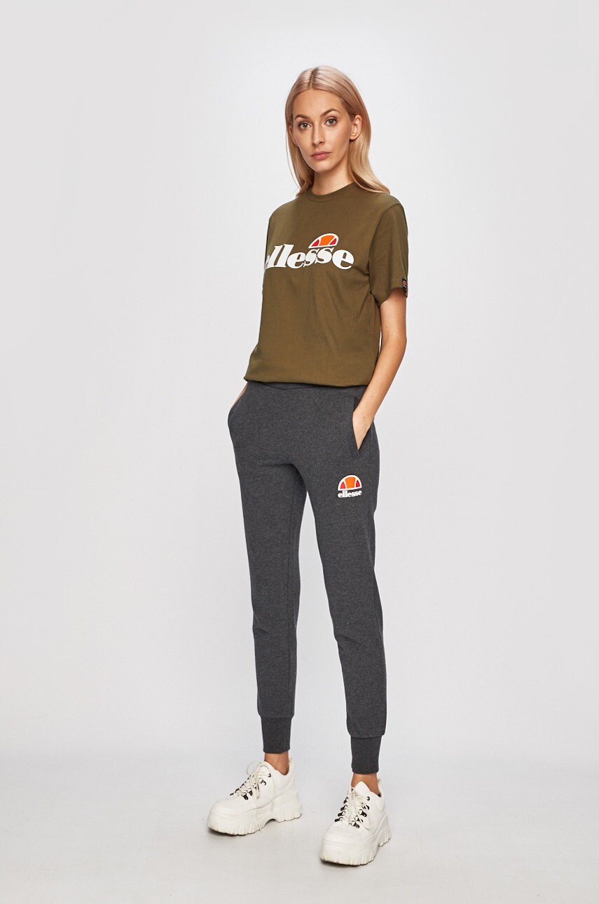 Ellesse - Футболка SGS03237-White