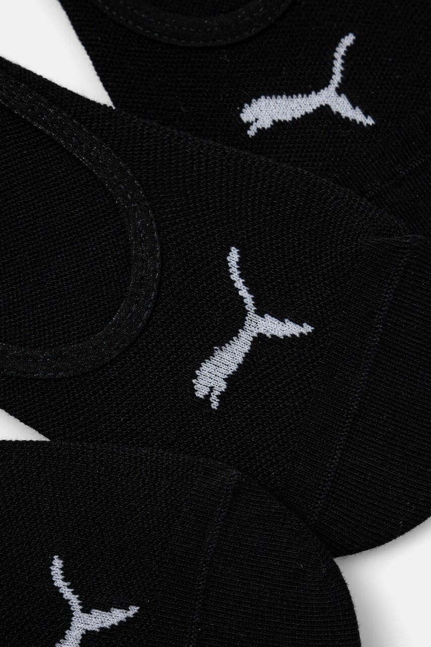Puma - Сліди (3-pack) 906930