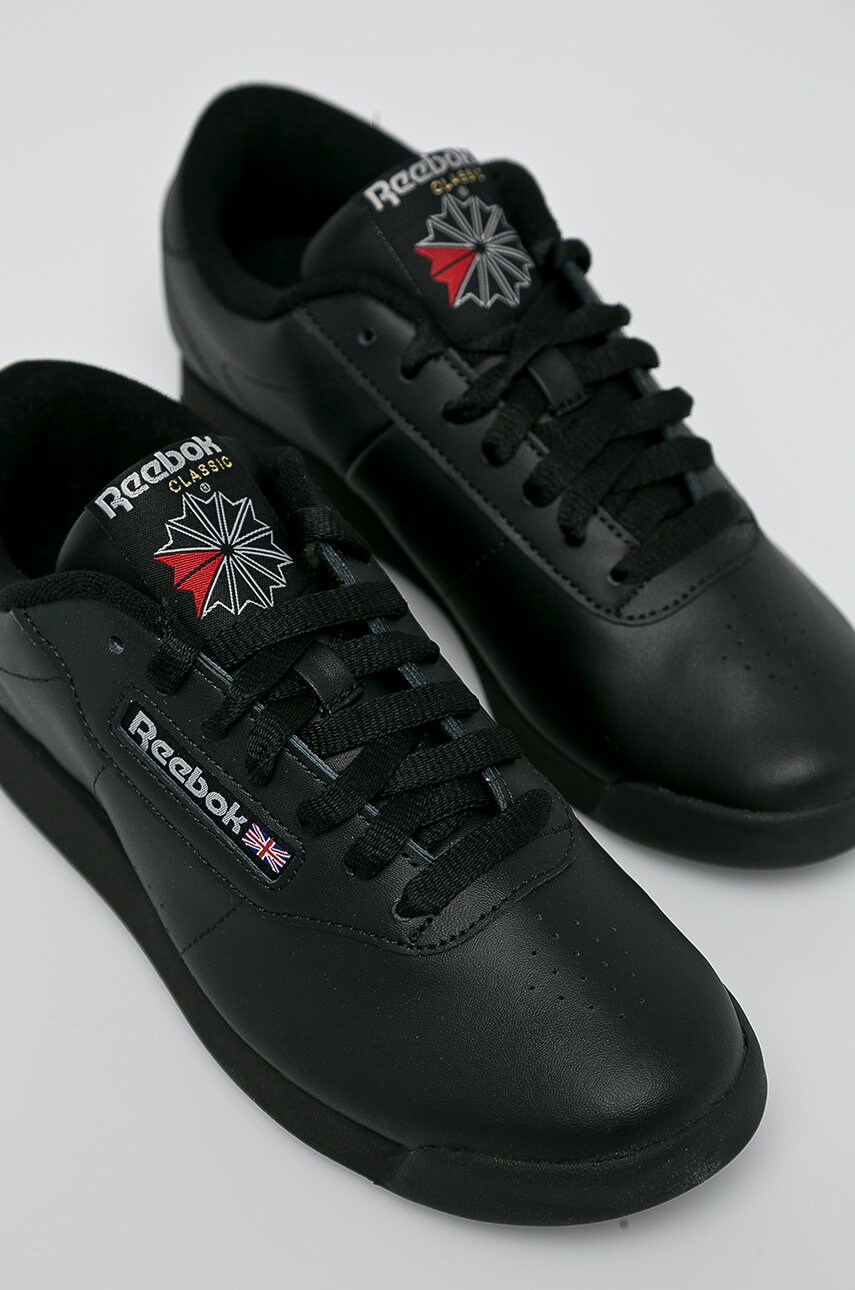 Reebok - Черевики Princess CN2211 CN2211-BLACK