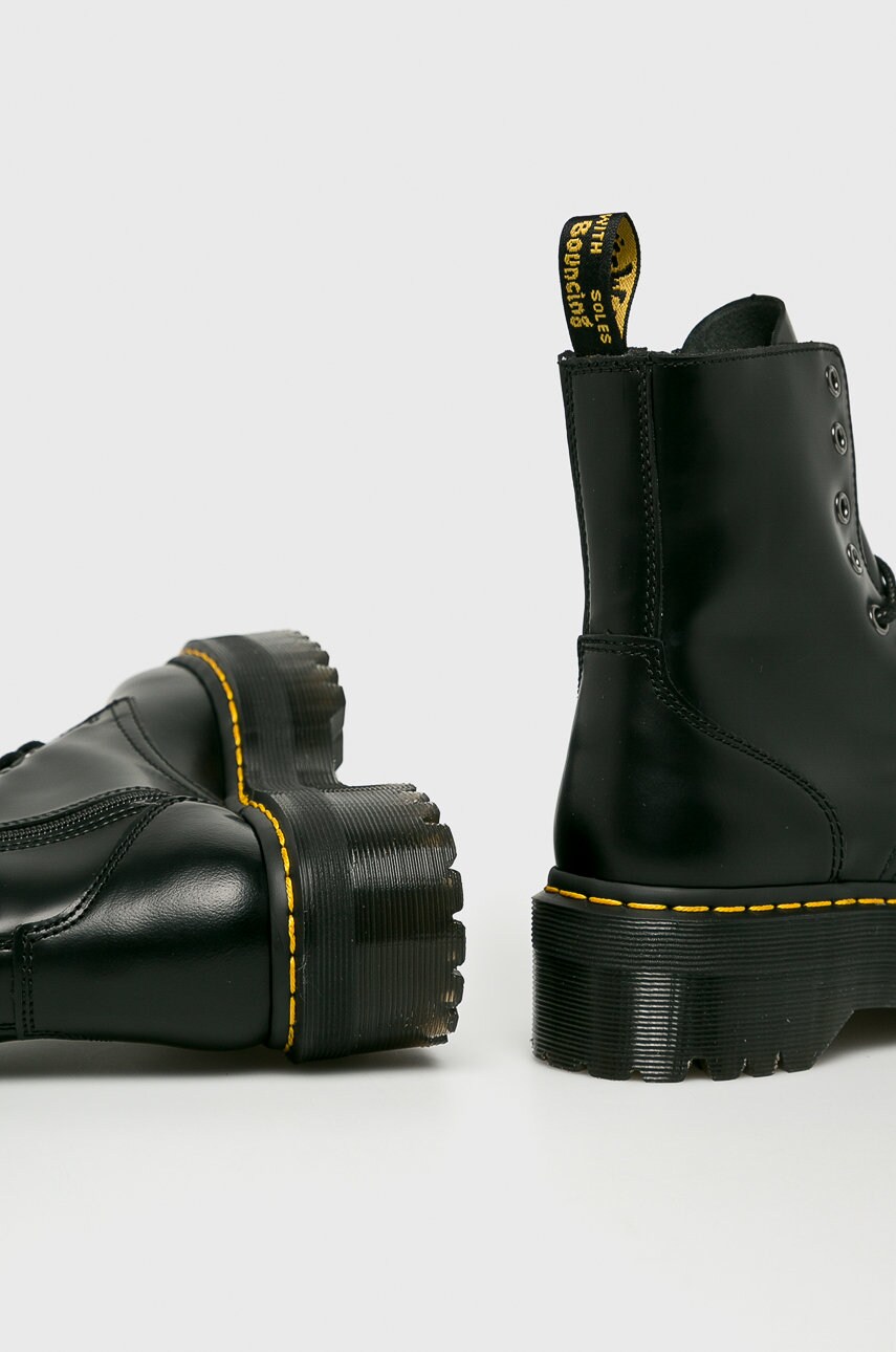 Dr Martens - Черевики Jadon 15265001.Jadon-Black