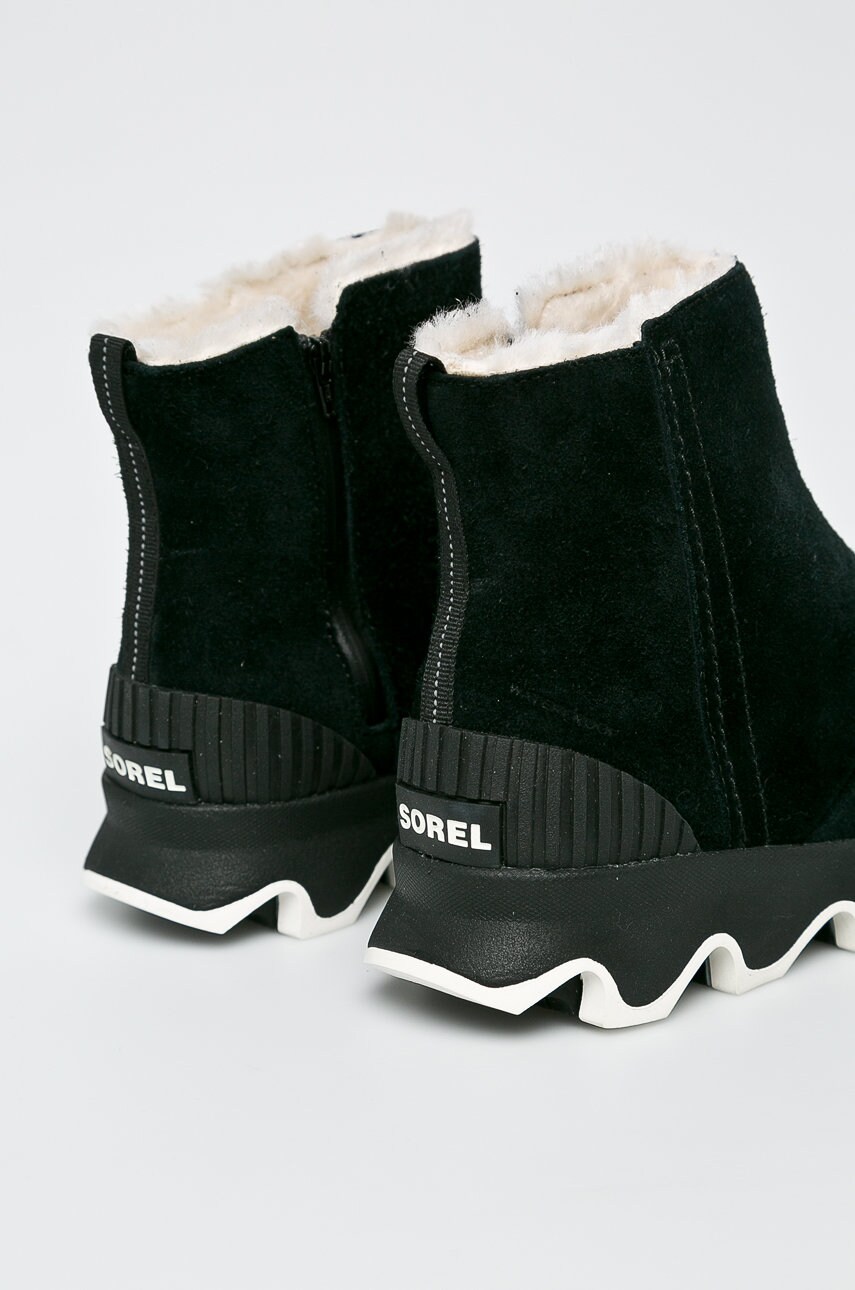 Sorel - Черевики Kinetic Short