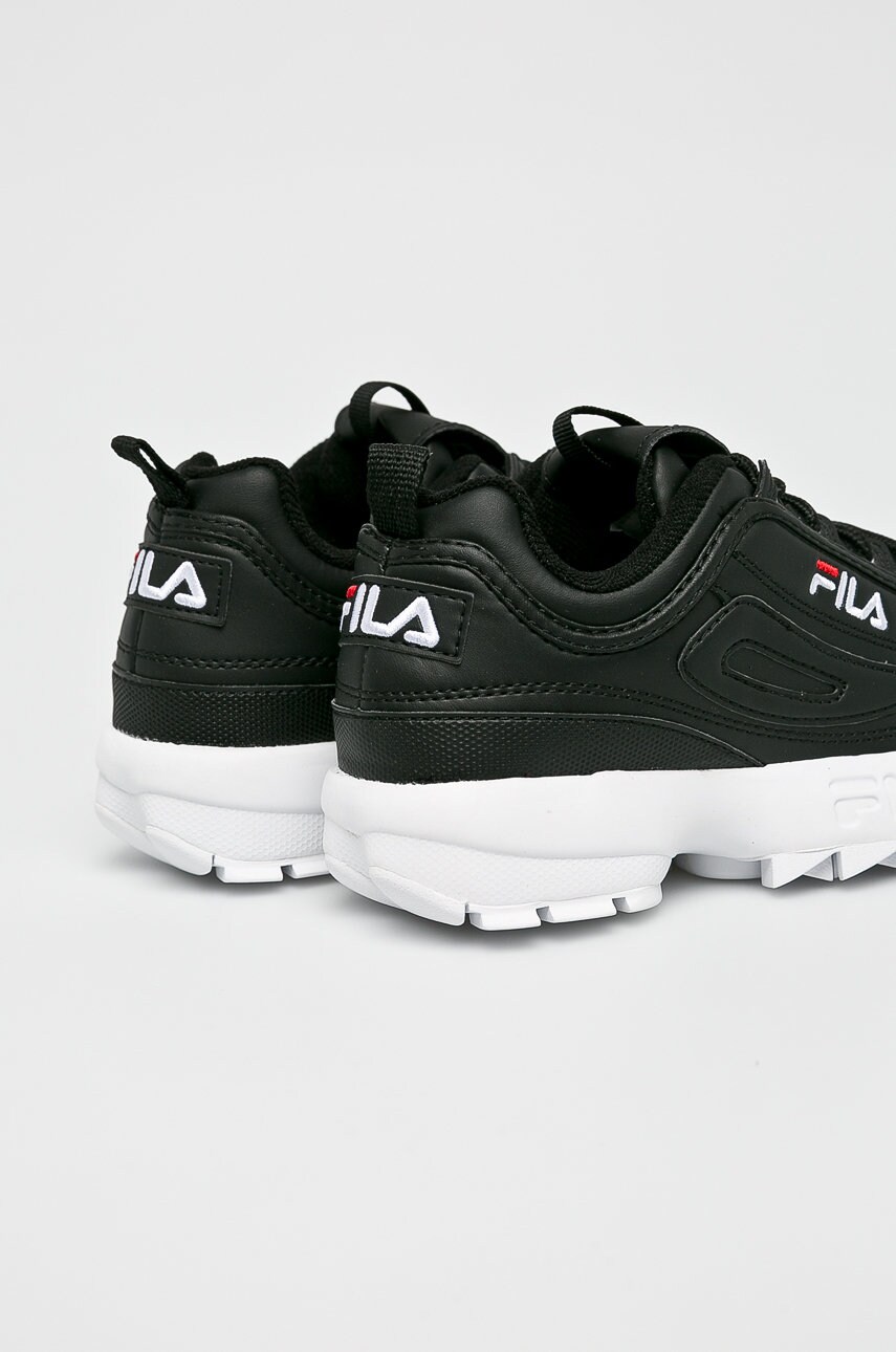 Fila - Черевики Disruptor Low