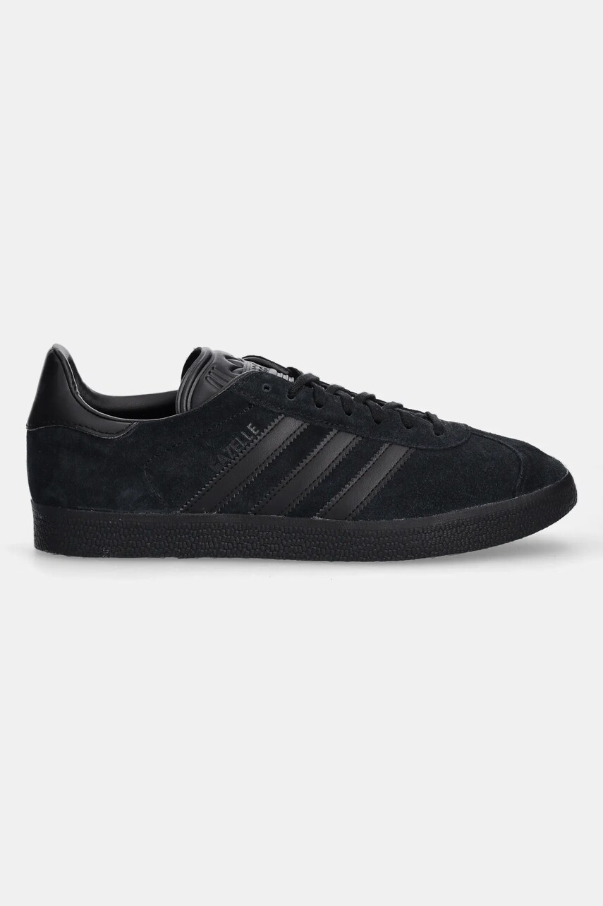 adidas Originals - Черевики Gazelle CQ2809 CQ2809-CBLACK/CBL
