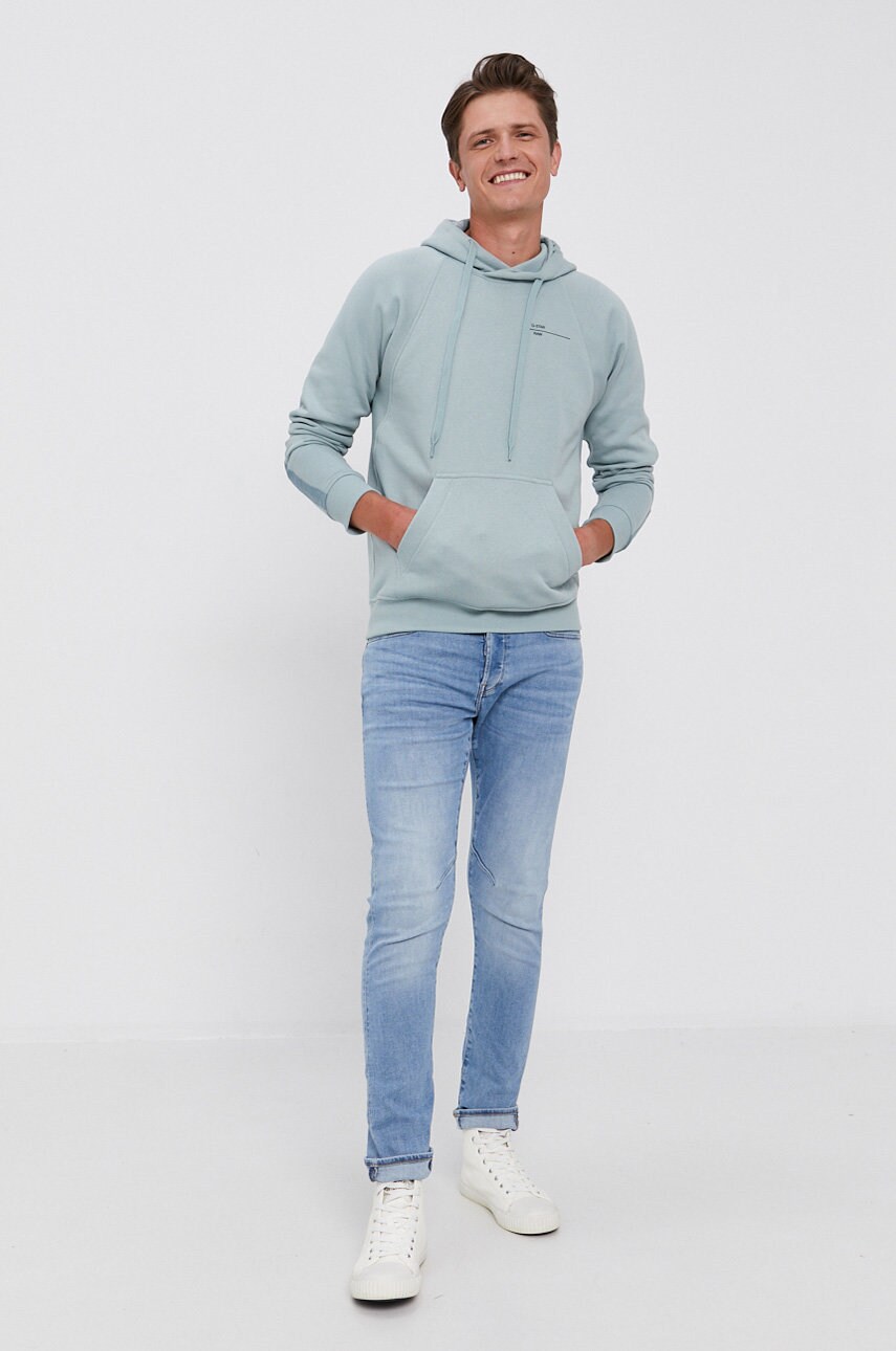 Джинси G-Star Raw чоловічі