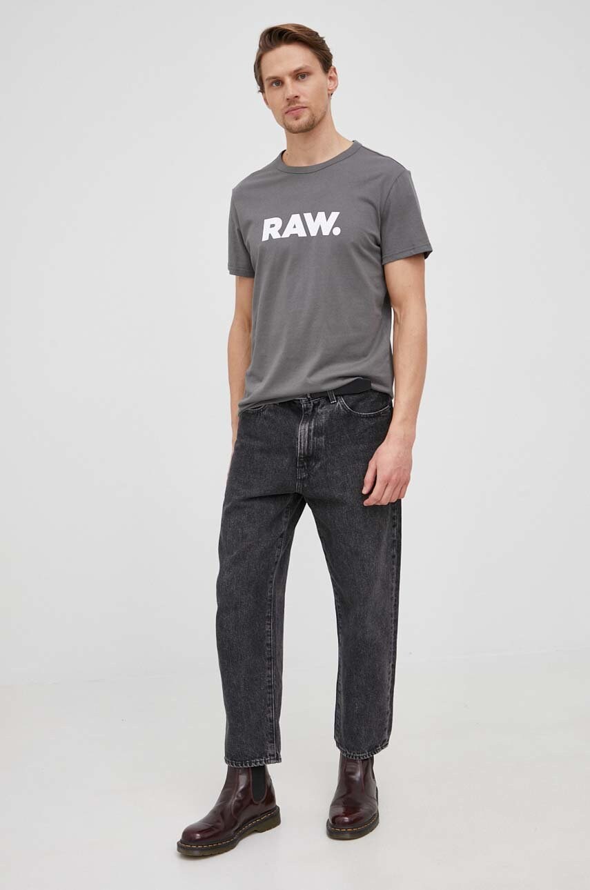 G-Star Raw - Футболка