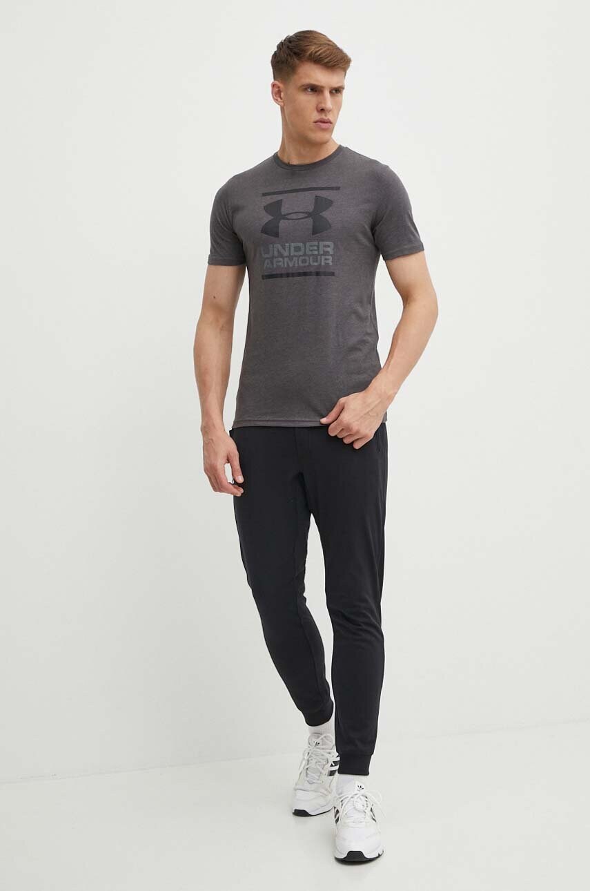 Under Armour - Футболка 1326849 1326849-101