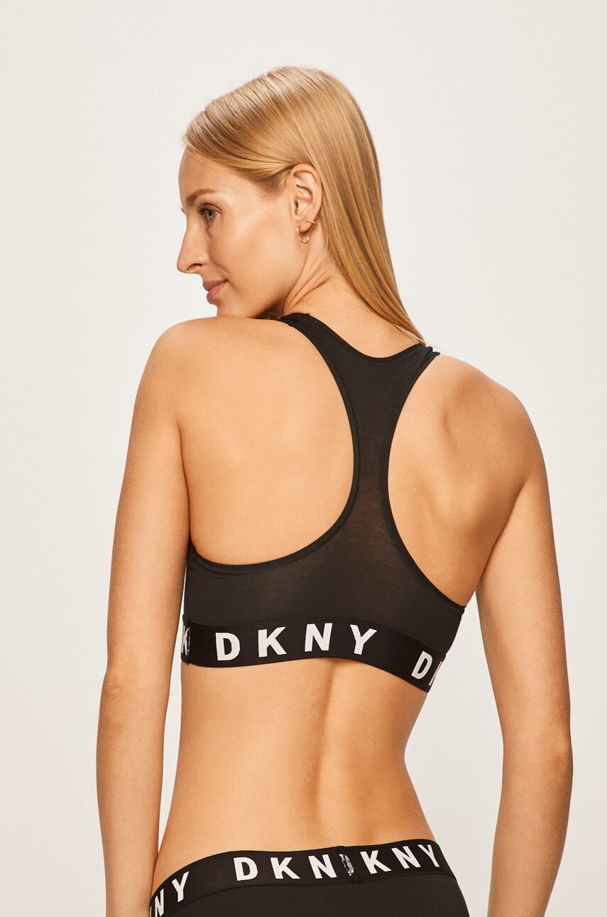 Функціональна білизна Dkny колір чорний