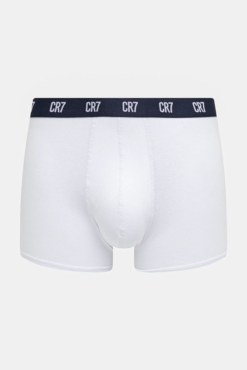 CR7 Cristiano Ronaldo - Боксери (3 pack)