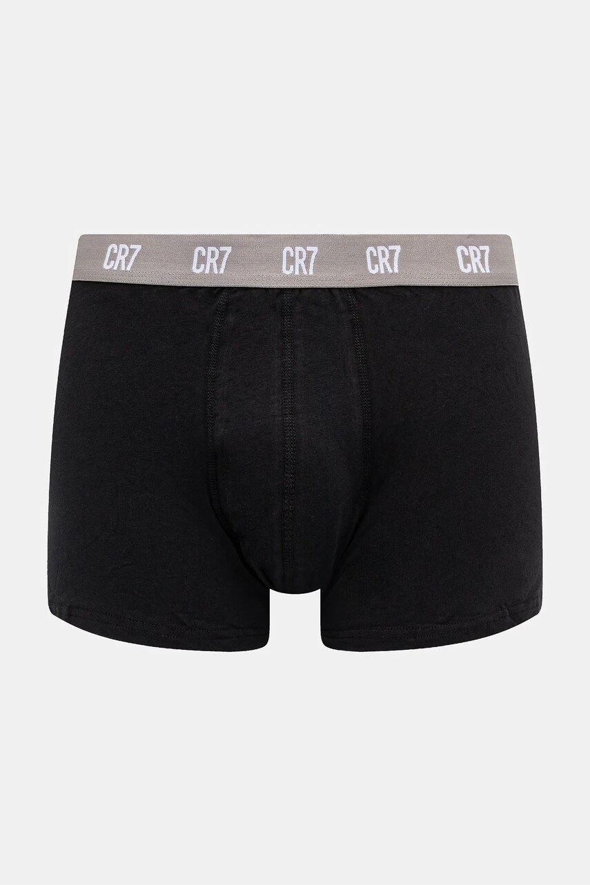 CR7 Cristiano Ronaldo - Боксери (3 pack)