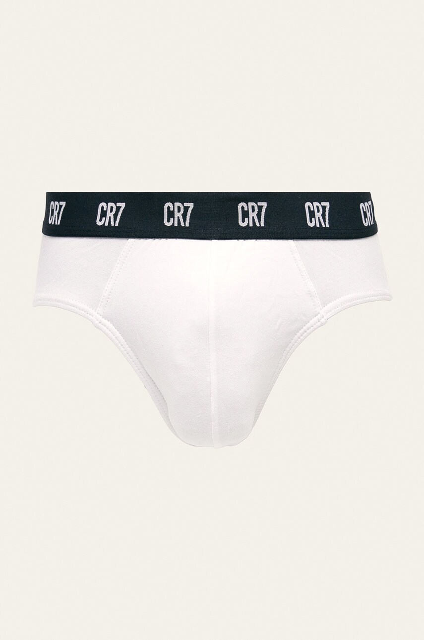 CR7 Cristiano Ronaldo - Сліпи (3-pack)