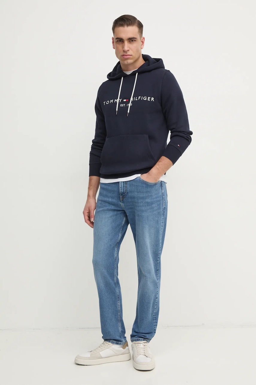Tommy Hilfiger - Кофта