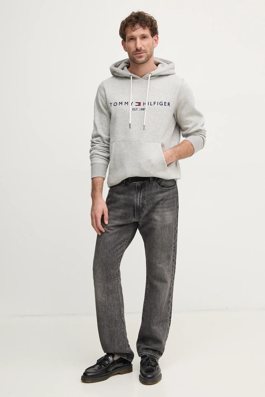 Tommy Hilfiger - Кофта MW0MW10752