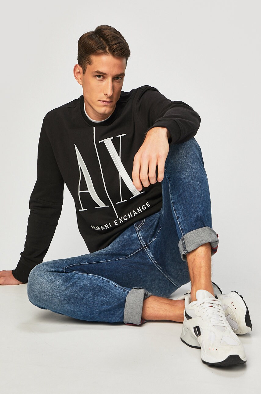 Armani Exchange - Кофта