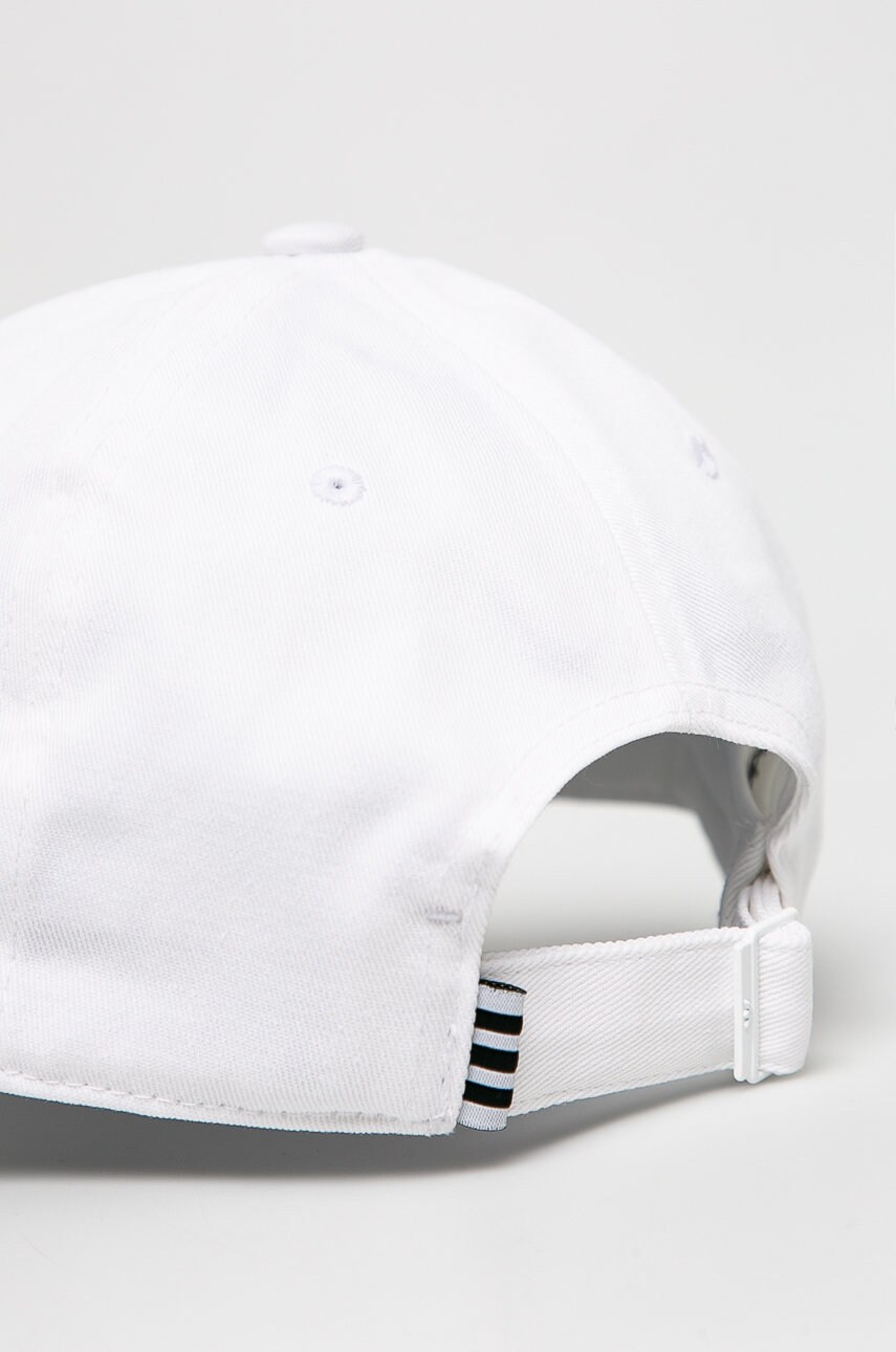 adidas Originals - Кепка FJ2544-WHT/BLK