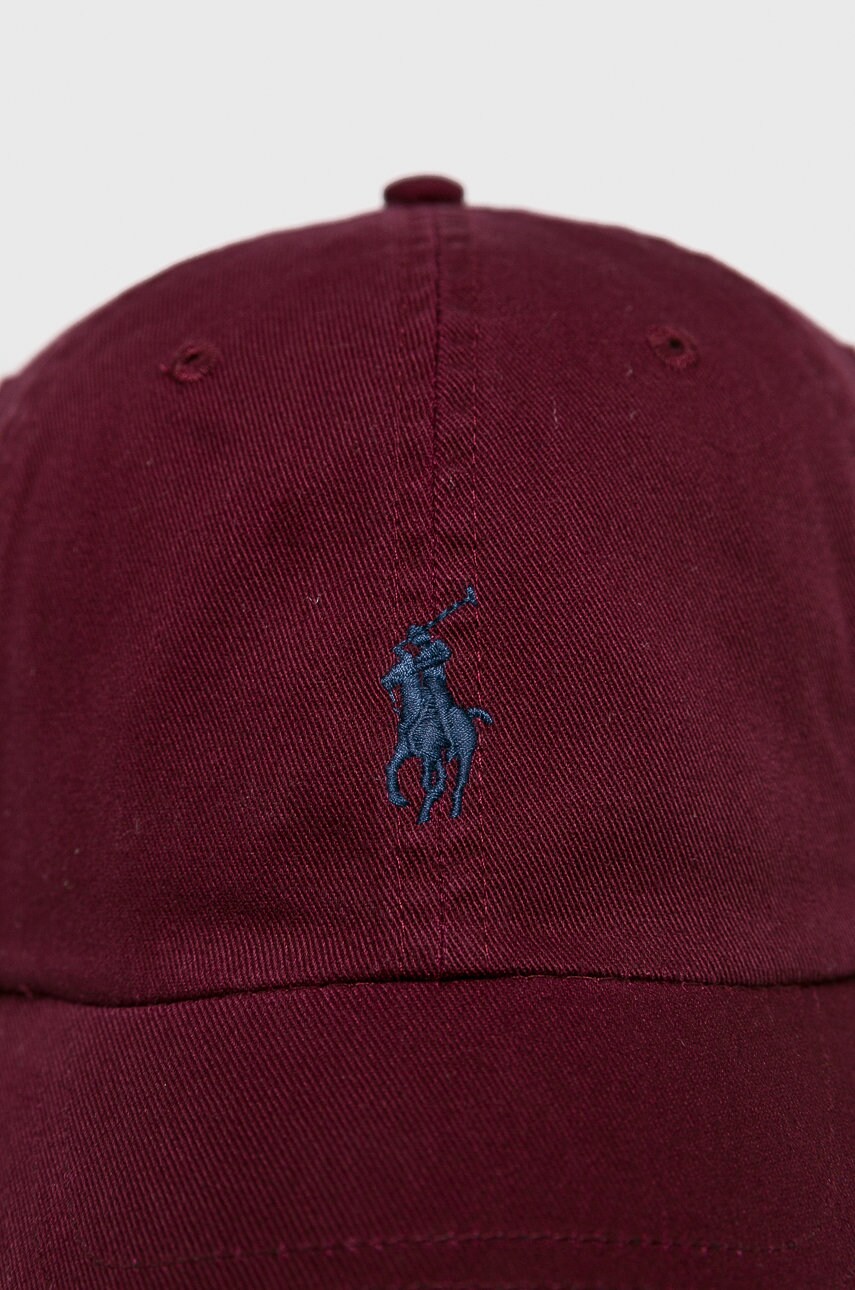 Polo Ralph Lauren - Кепка