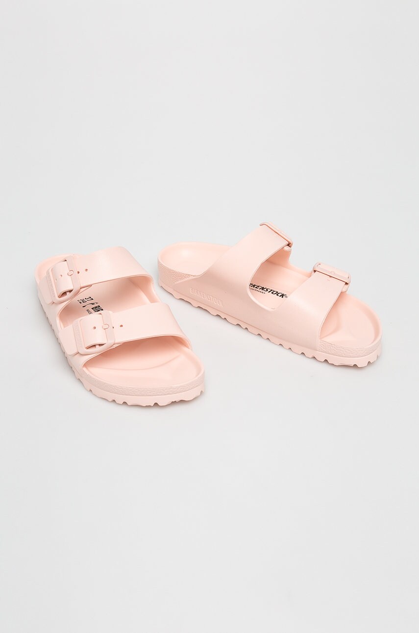 Birkenstock - Шльопанці Arizona Narrow Width