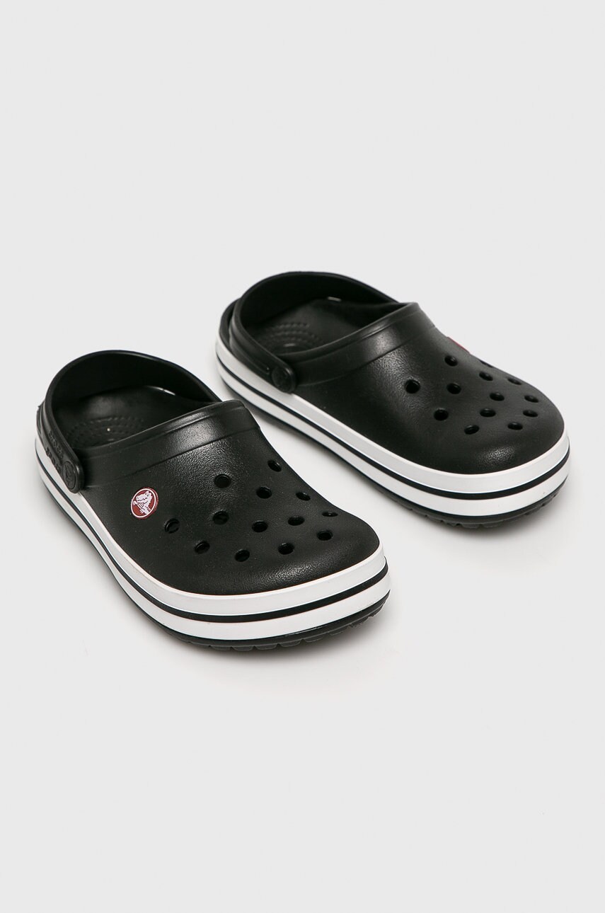 Crocs  Шльопанці Crocband 11016