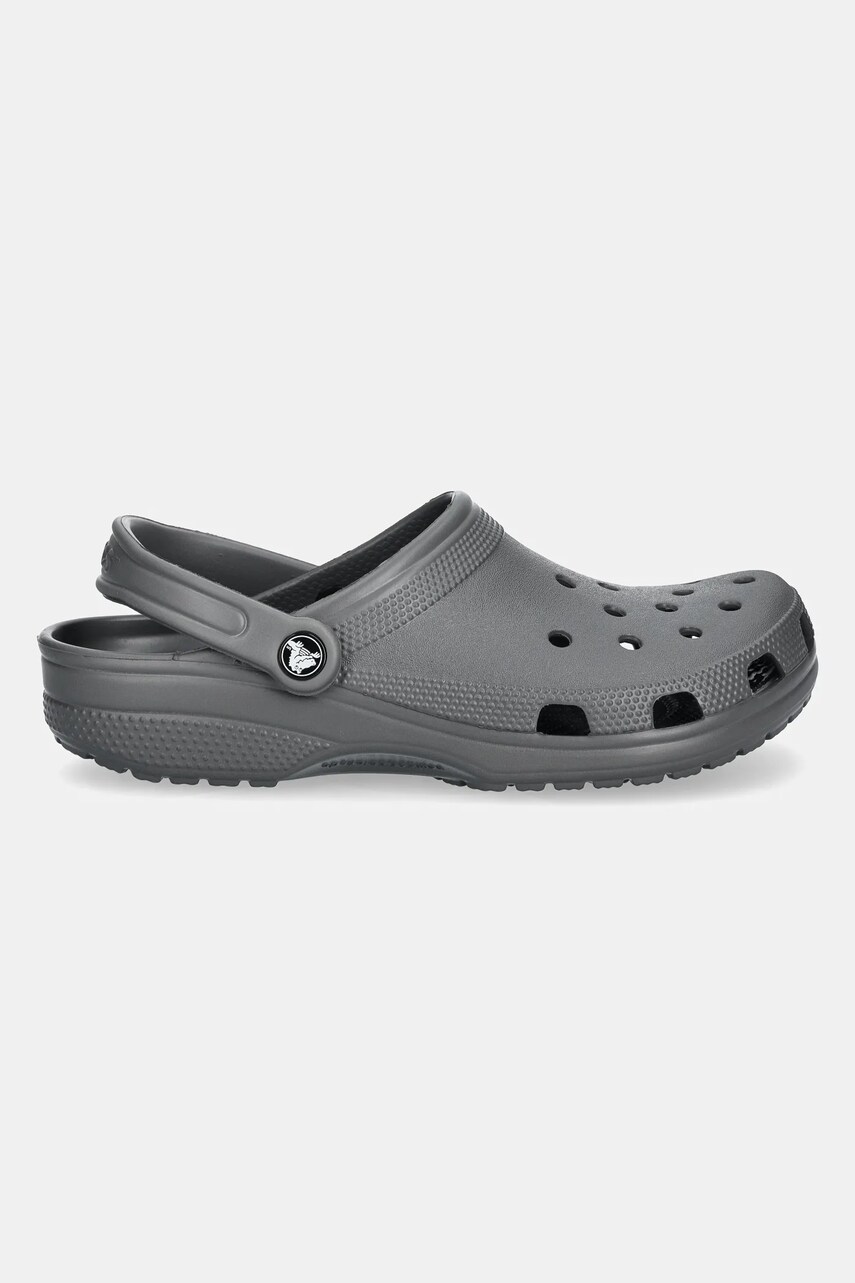 Crocs  Шльопанці Classic 10001 10001.CROCS.CLASSIC.mes-PEPPER