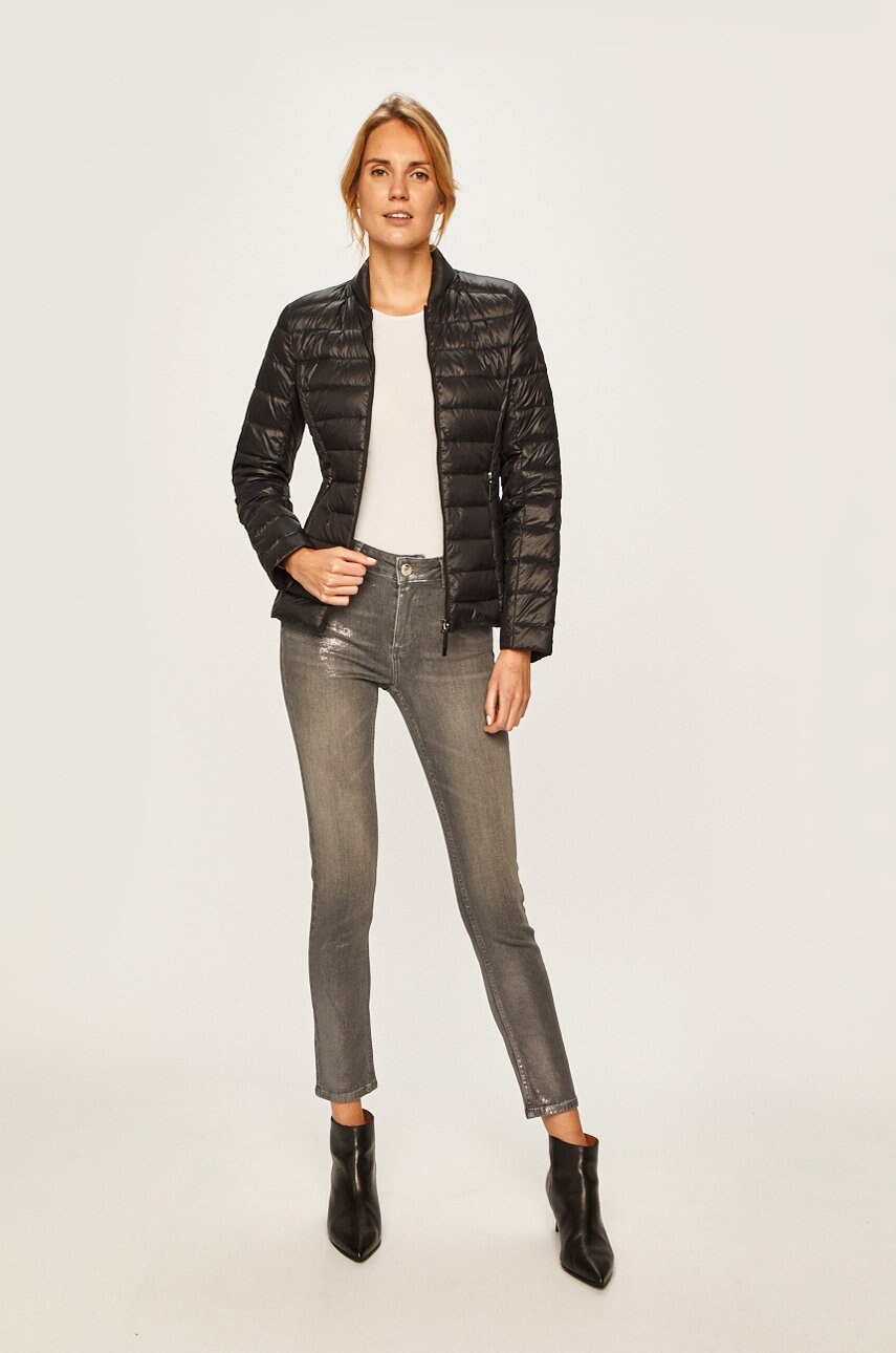 Armani Exchange Пухова куртка
