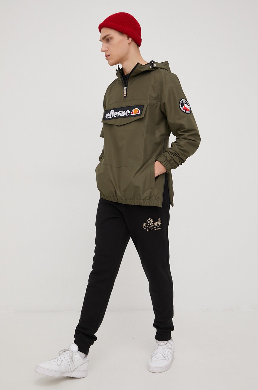 Ellesse Куртка SHS06040-Navy