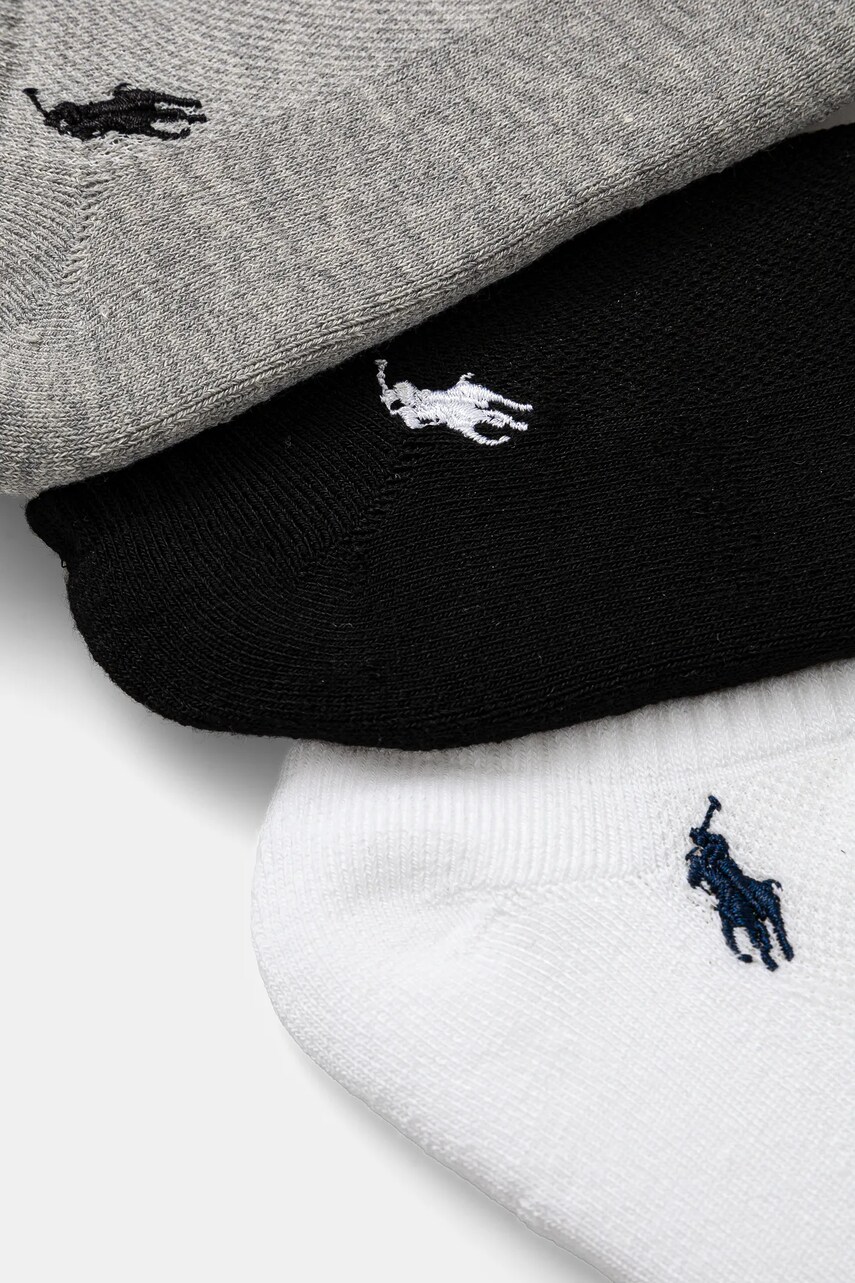 Polo Ralph Lauren - Шкарпетки (6-pack)