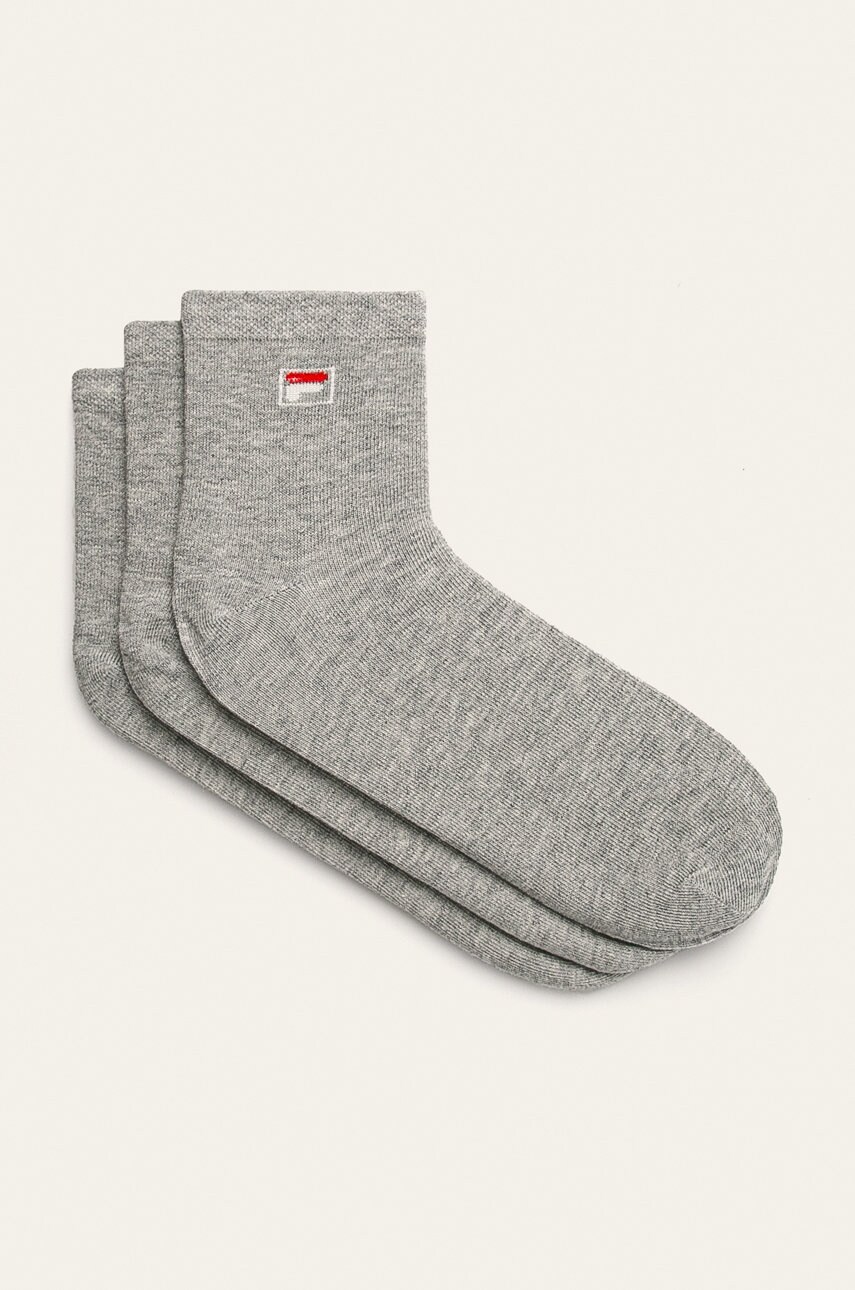 Fila - Шкарпетки (3 pack)