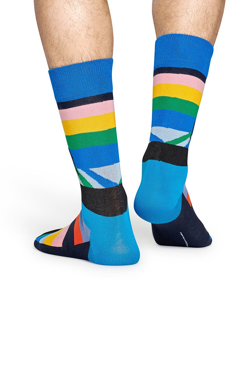 Happy Socks - Шкарпетки The Beatles