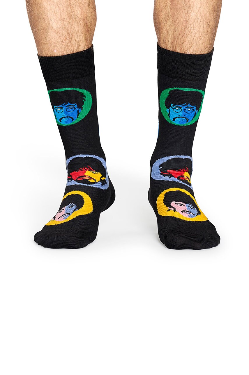 Happy Socks - Шкарпетки The Beatles