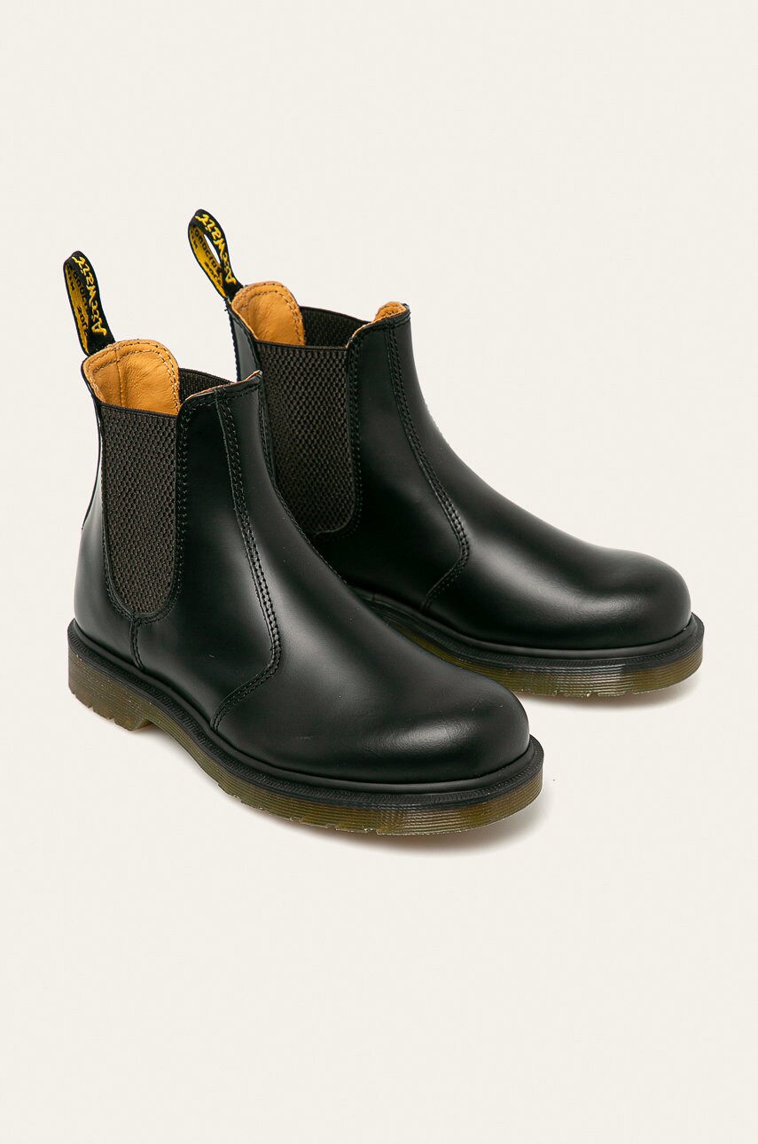 Dr. Martens - Черевики 2976 Smooth