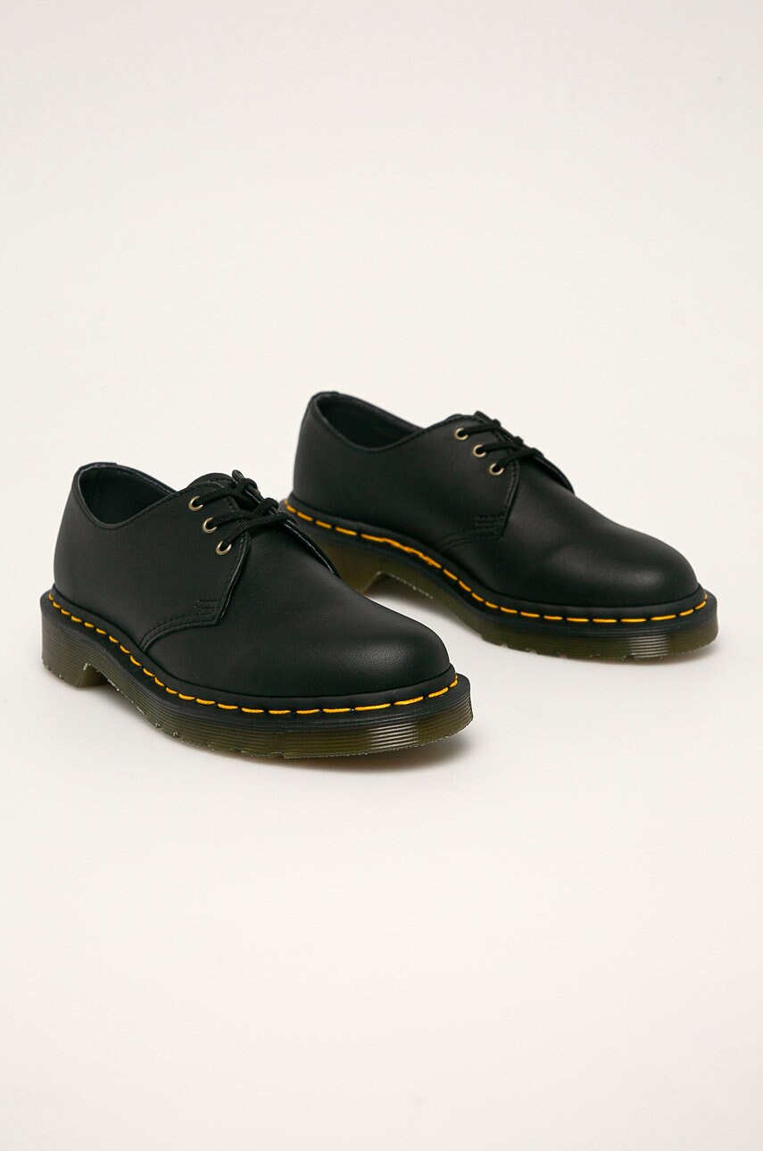 Dr Martens - Туфлі 14046001-Black