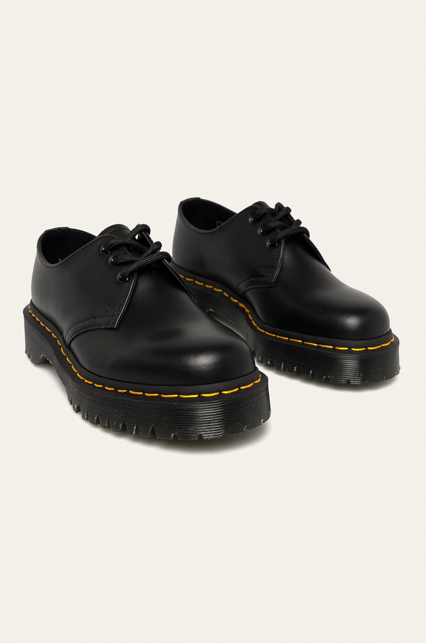 Dr. Martens - Шкіряні туфлі 1461 Bex 21084001