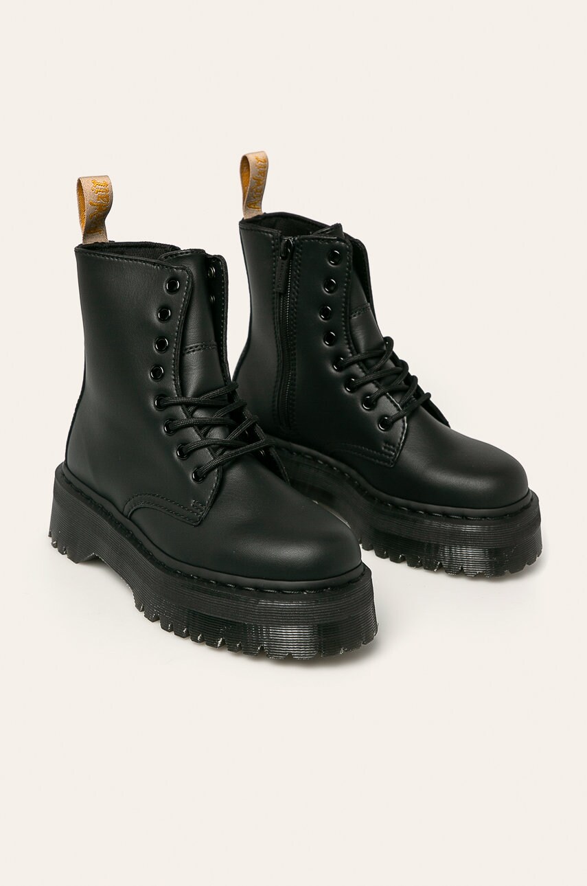 Dr. Martens - Черевики 25310001-Black