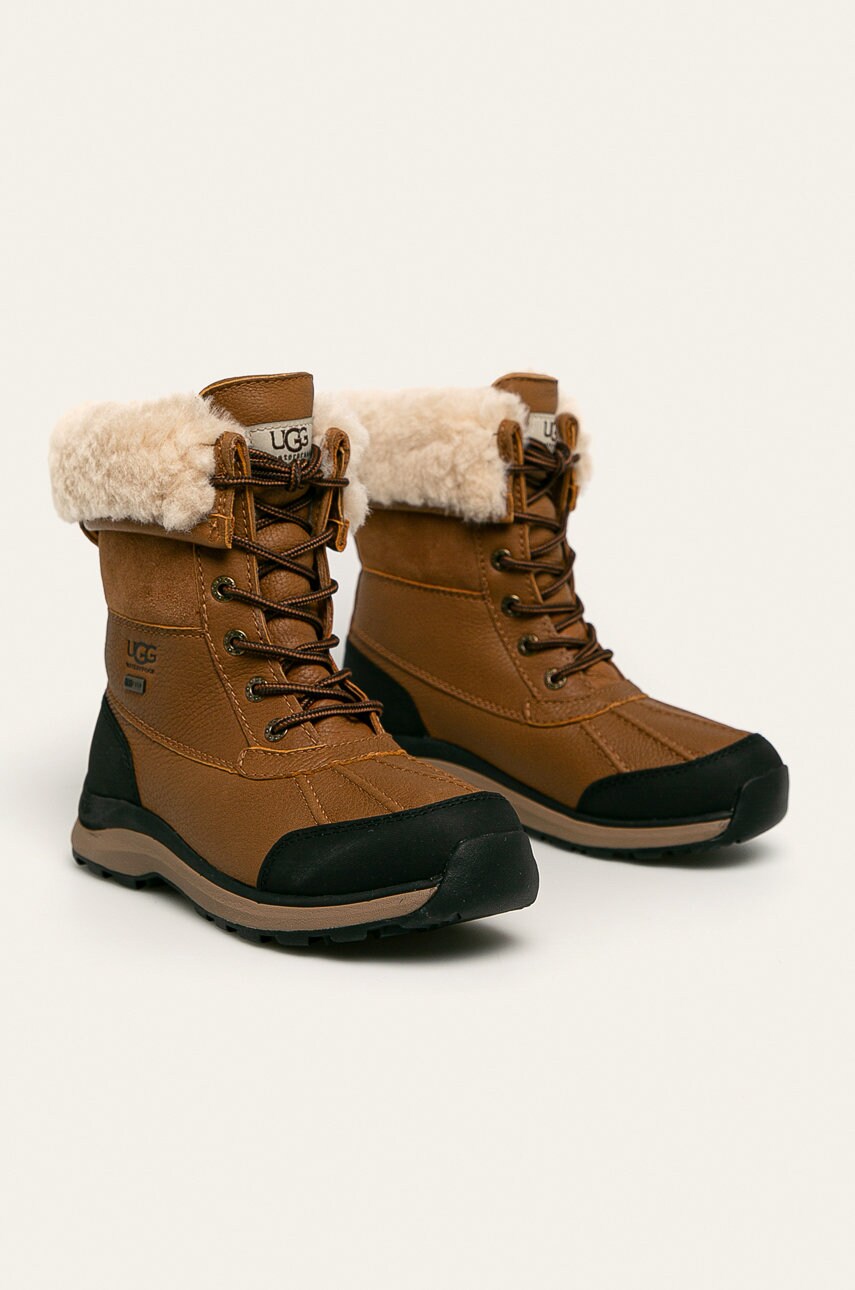 UGG Зимові чоботи Adirondack Boot III