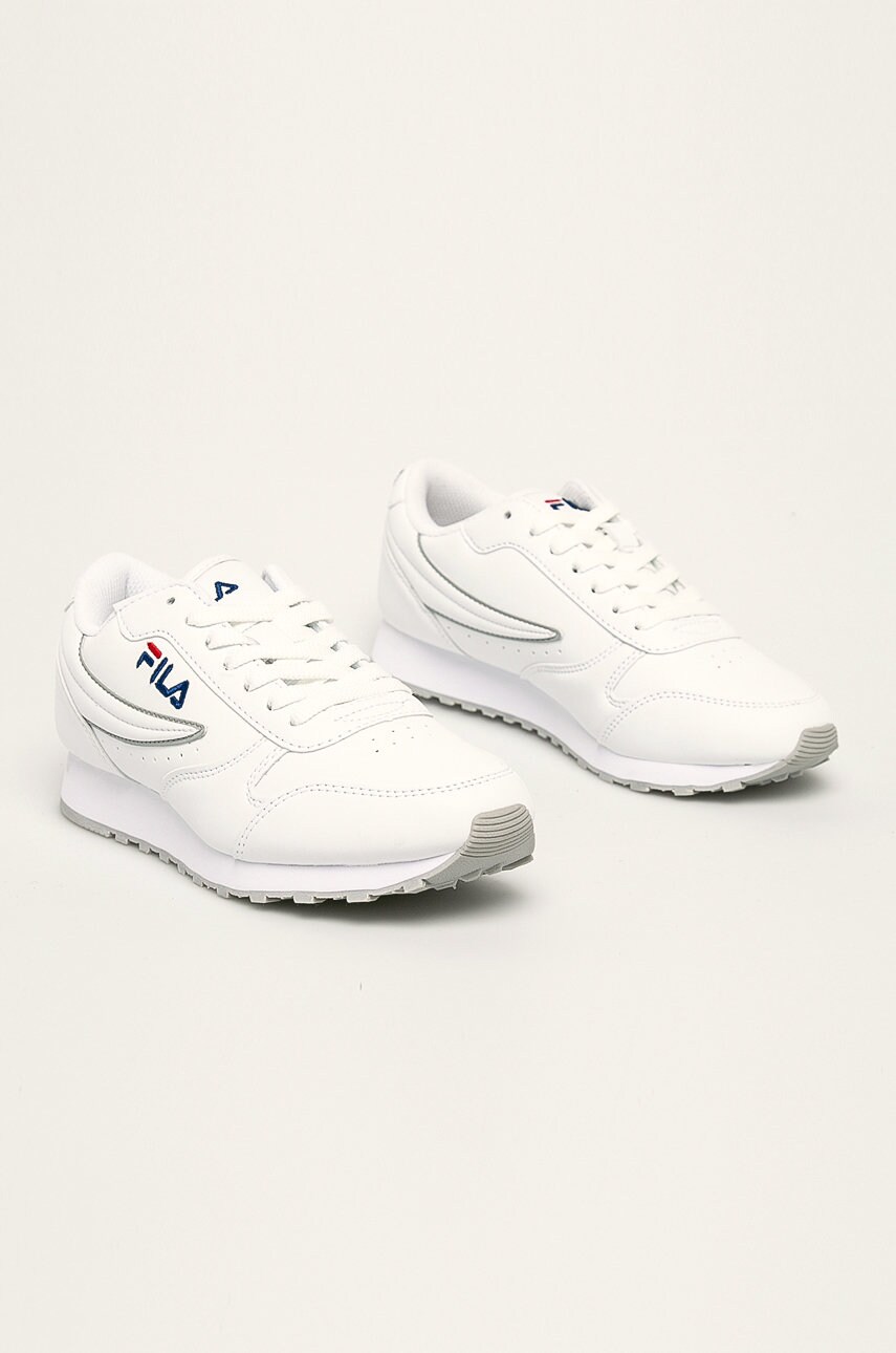 Fila - Черевики Orbit Low