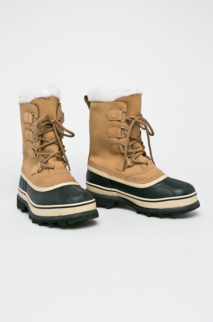 Sorel Зимові чоботи CARIBOU 1003812