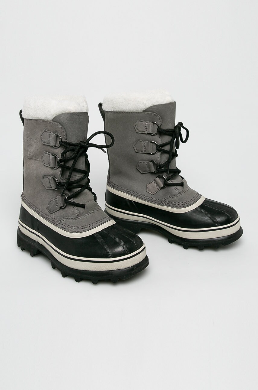 Sorel Зимові чоботи CARIBOU 1003812