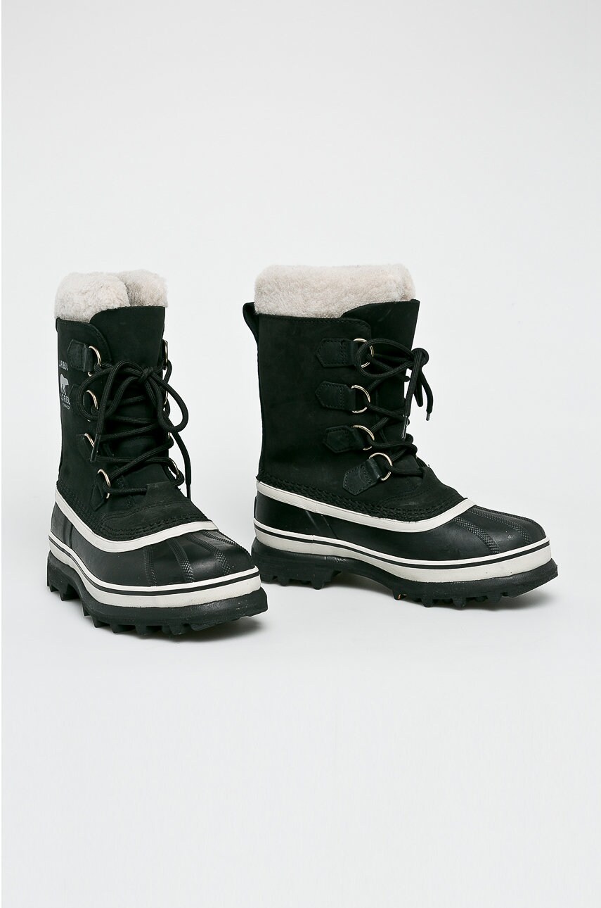 Sorel Зимові чоботи CARIBOU 1003812