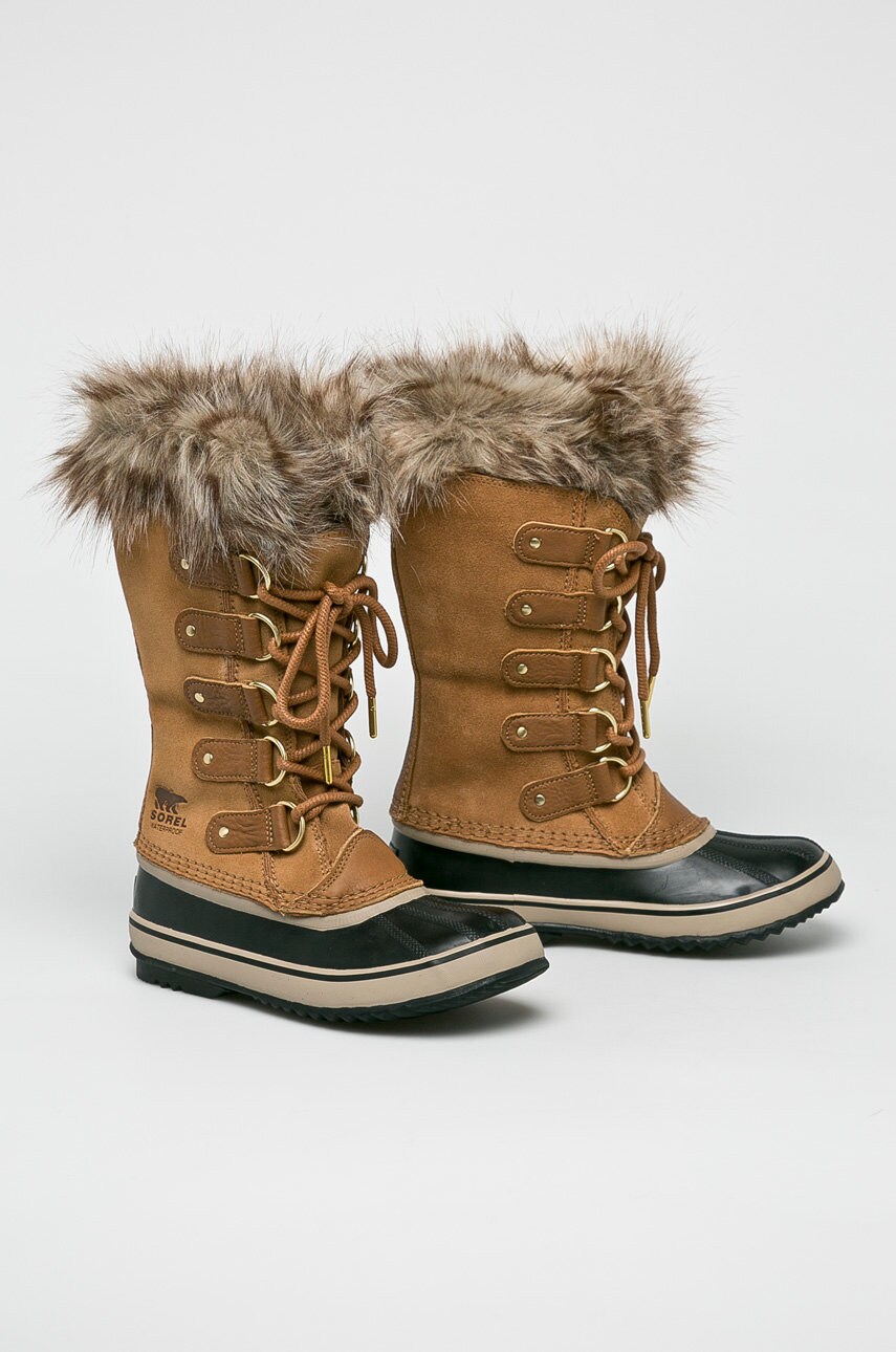 Sorel Зимові чоботи Joan Of Arctic