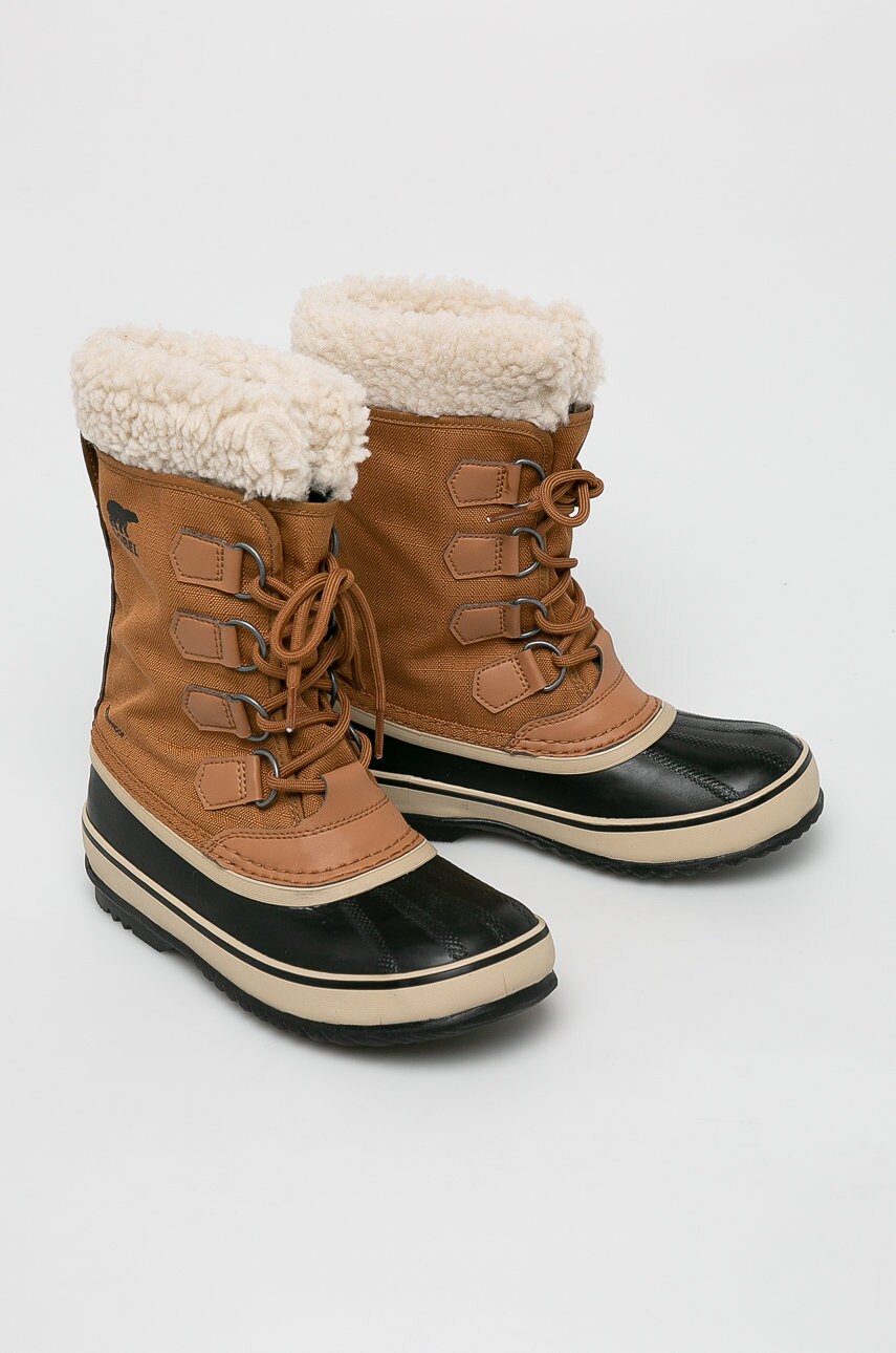 Sorel Зимові чоботи Winter Carnival