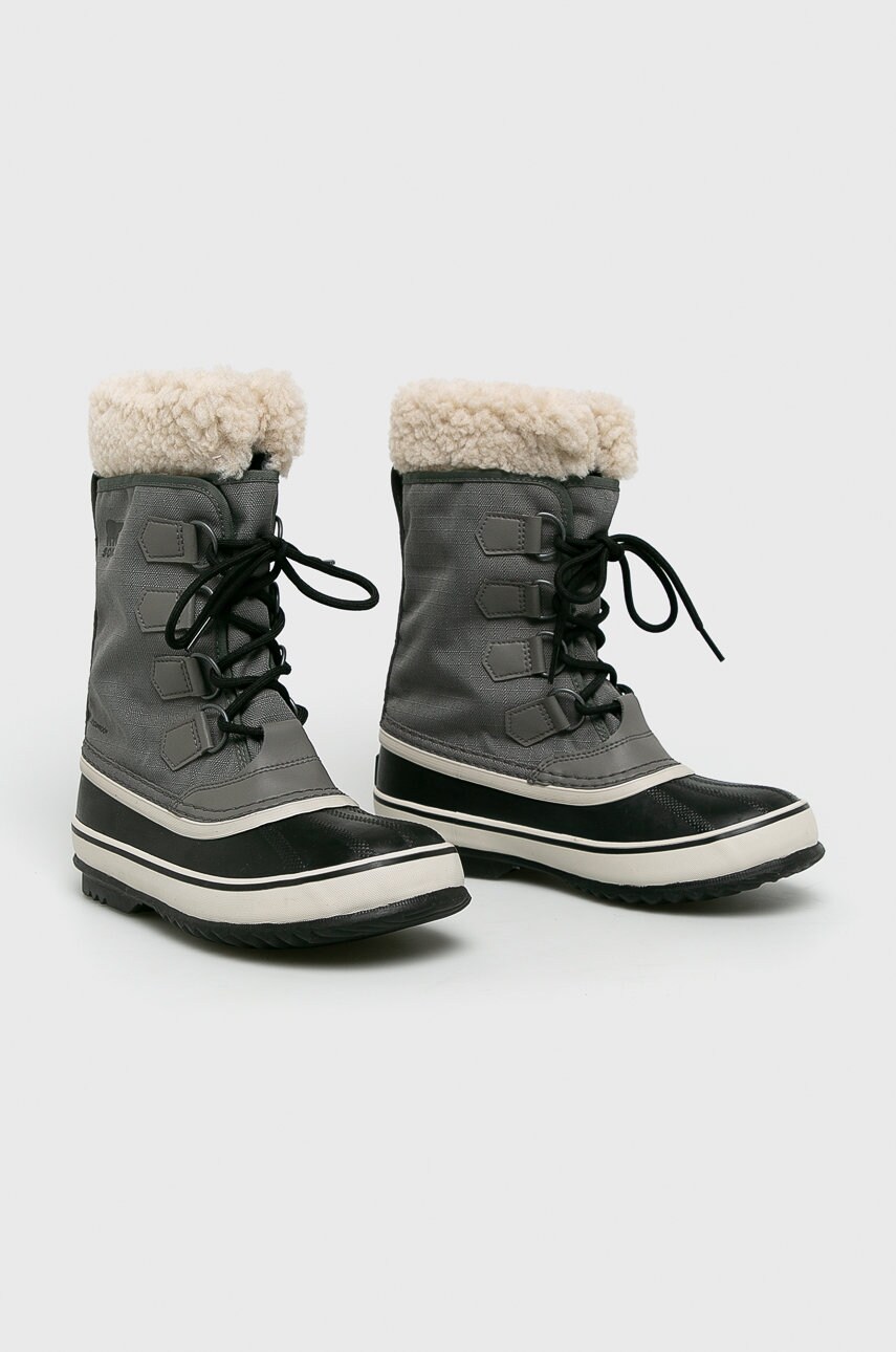 Sorel Зимові чоботи Winter Carnival