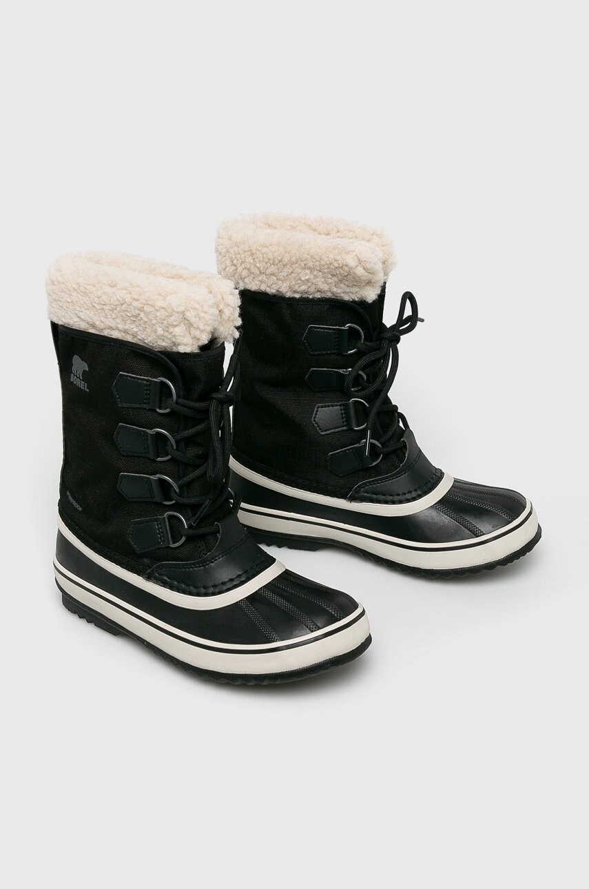 Sorel Зимові чоботи Winter Carnival