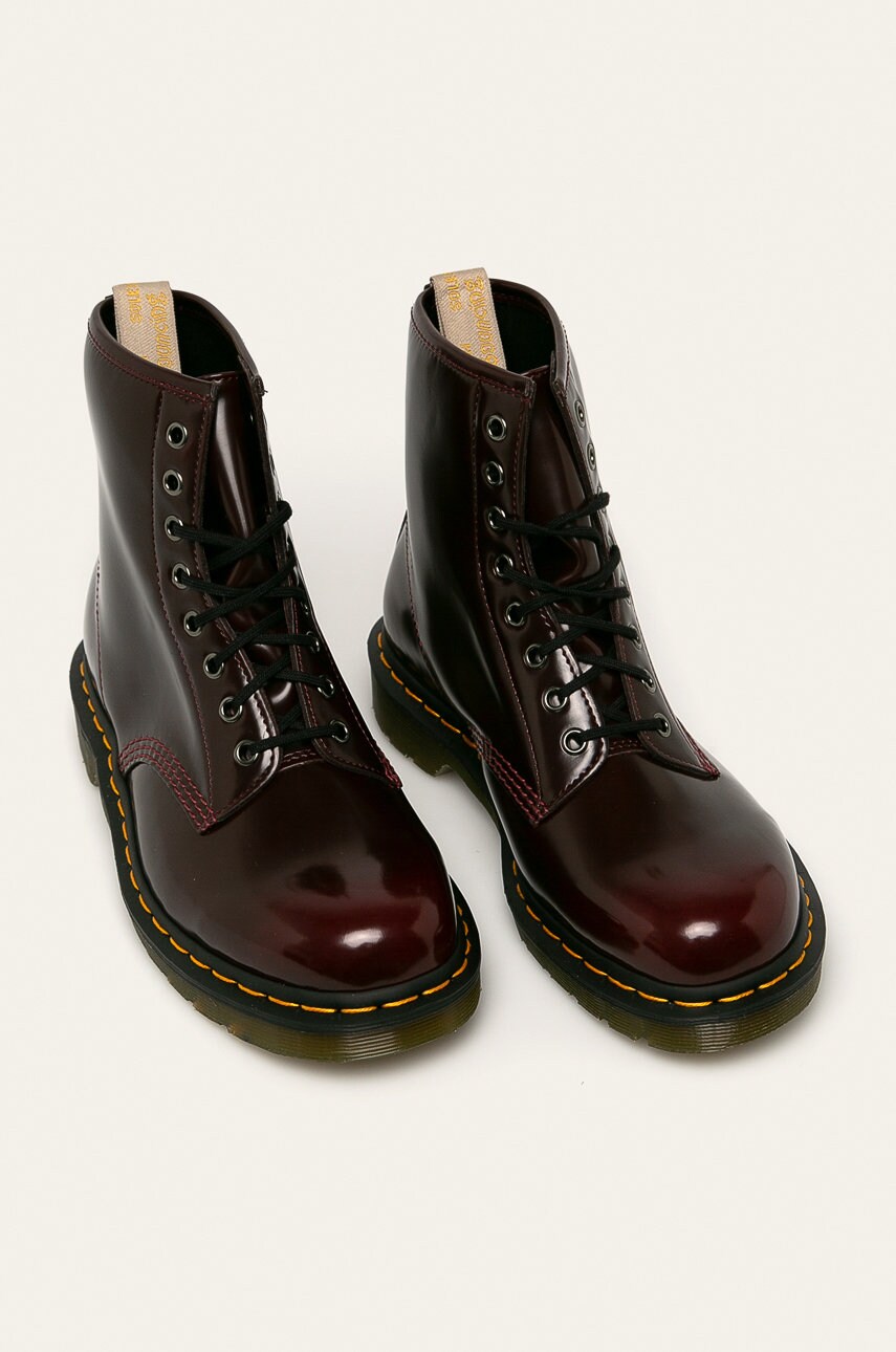 Dr Martens - Черевики 23756600.M-Cherry.Red