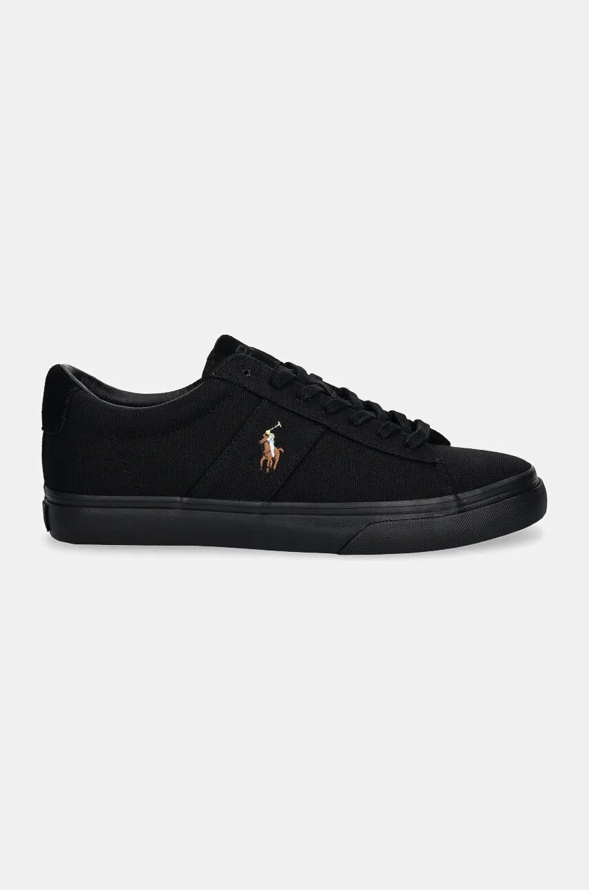 Polo Ralph Lauren Кеди Sayer 8,16764E+11