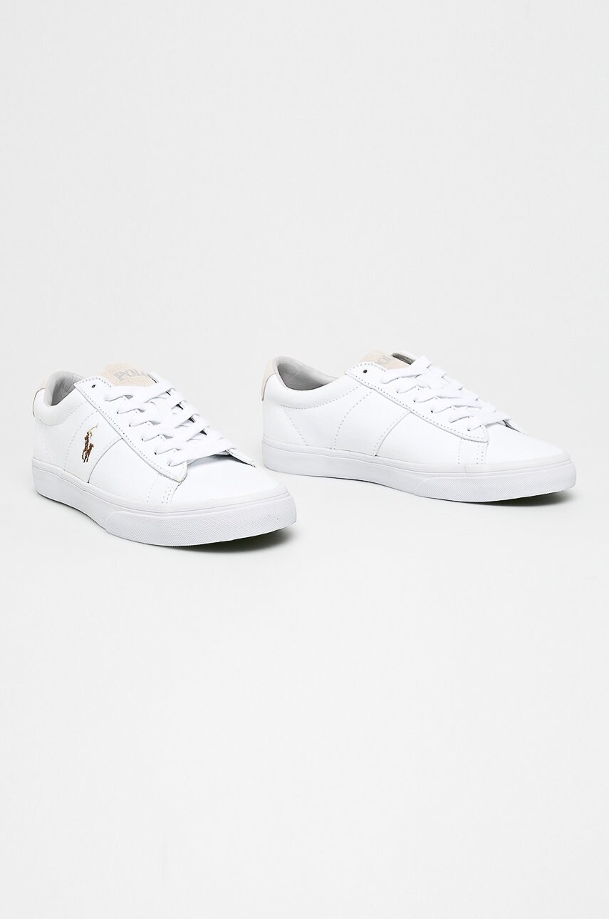 Polo Ralph Lauren Черевики Sayer 8,16749E+11