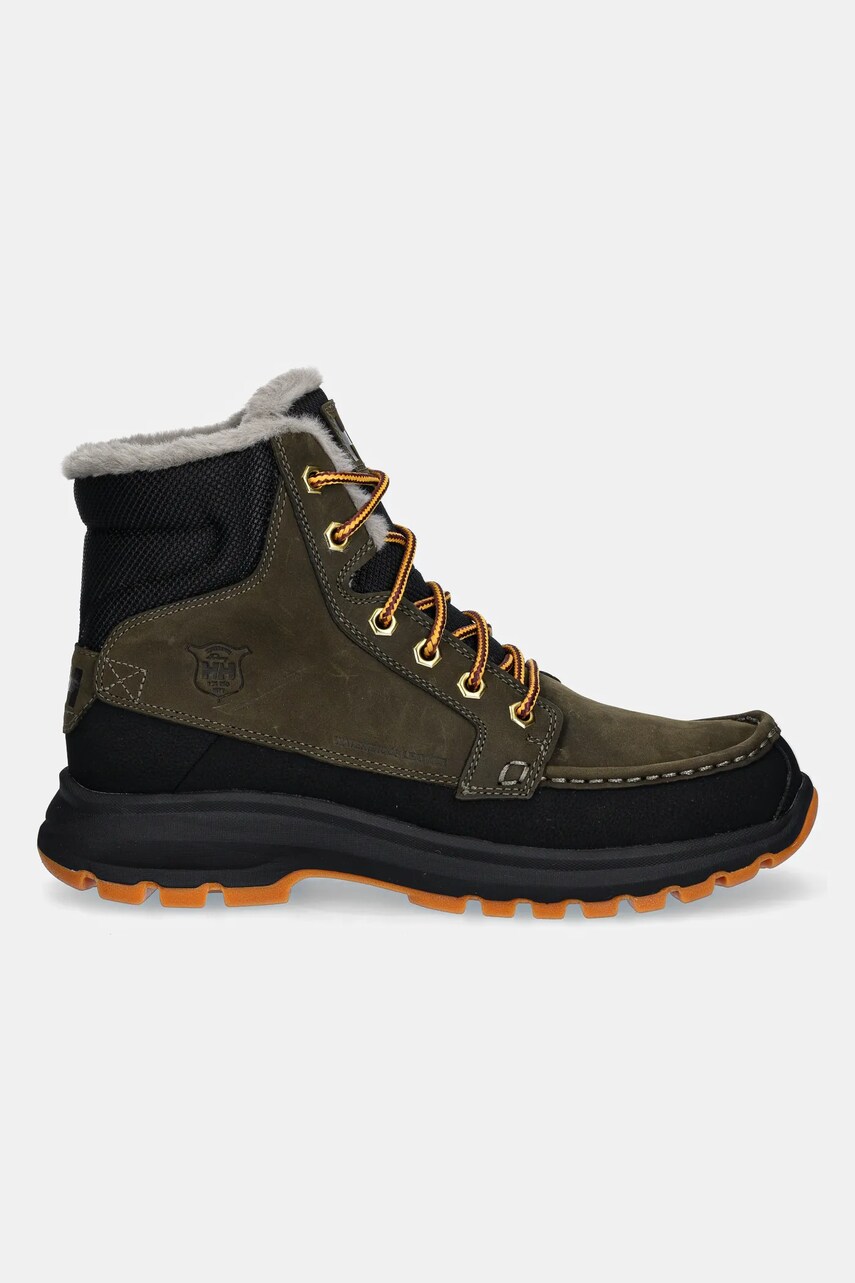 Helly Hansen GARIBALDI чоловічі колір зелений