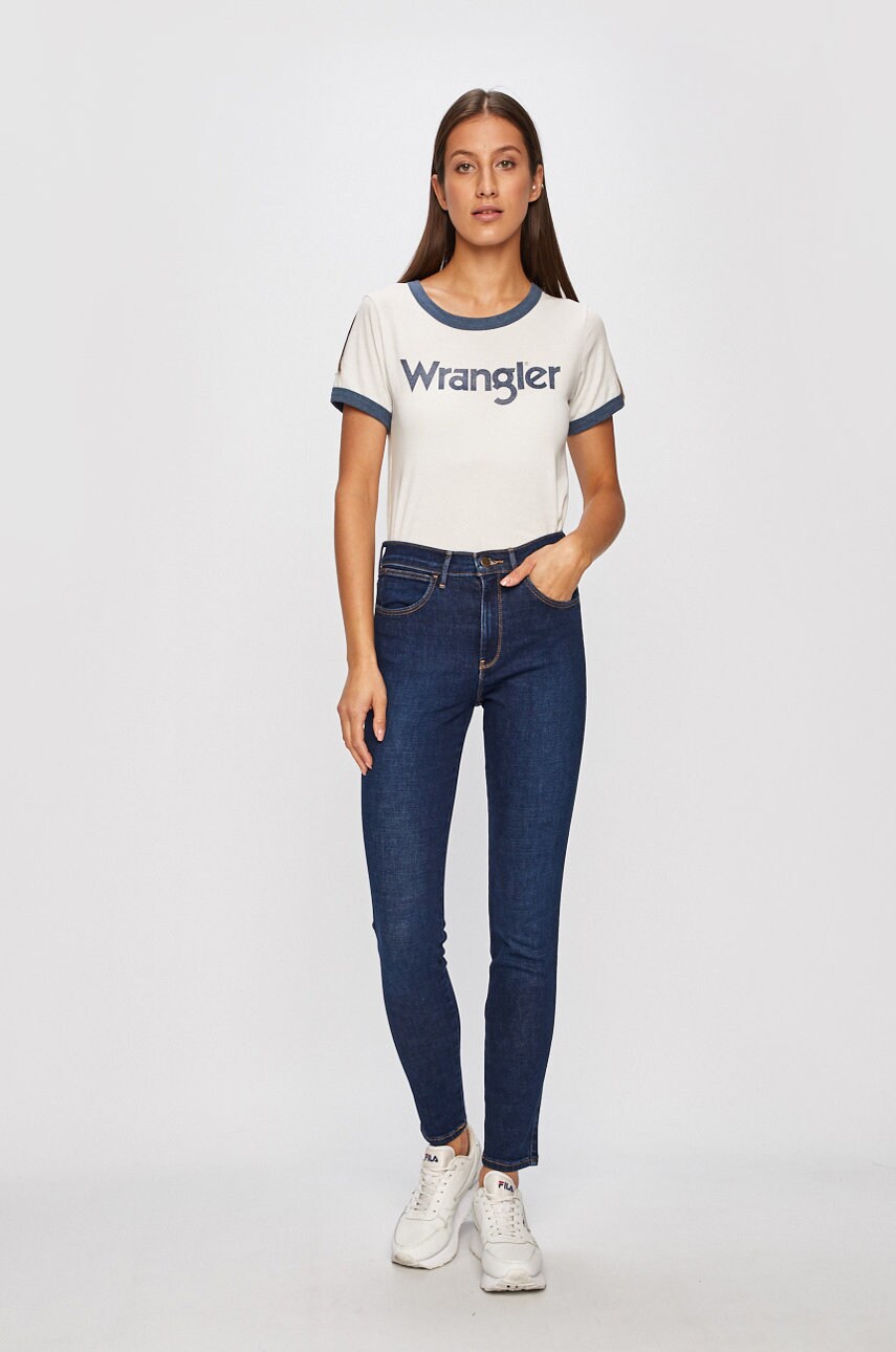 Wrangler - Джинси