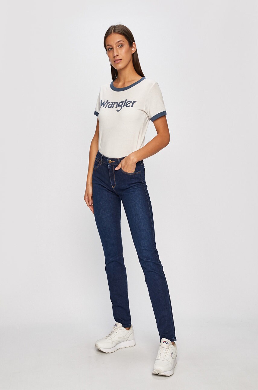 Wrangler - Джинси Body Bespoke