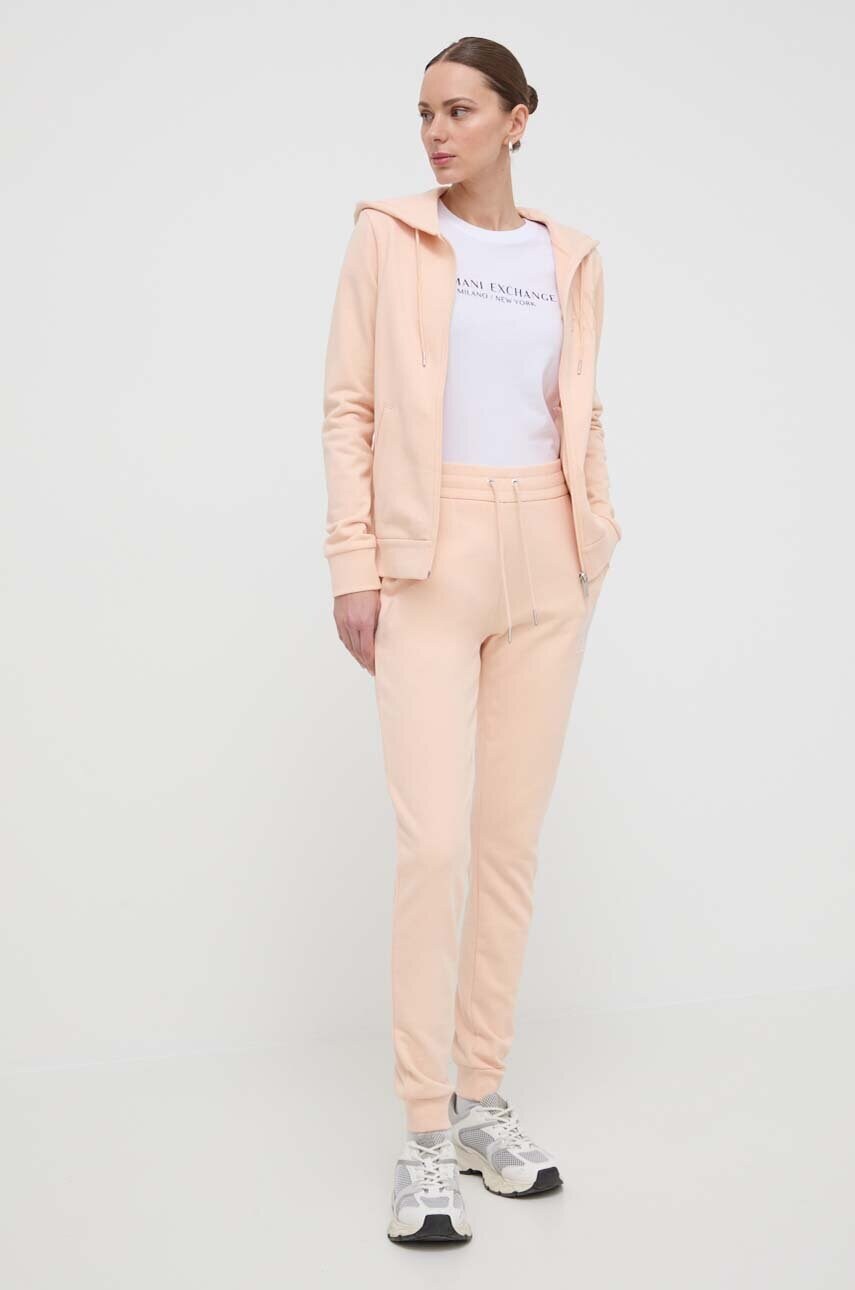 Armani Exchange штани