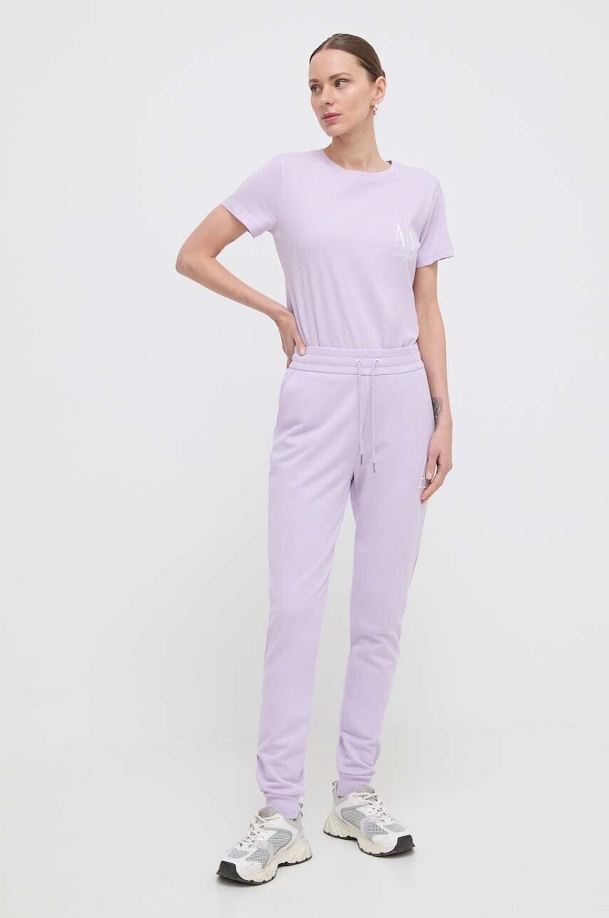 Armani Exchange штани