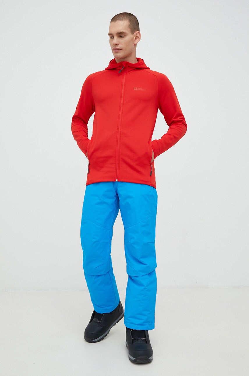 Штани Columbia Bugaboo